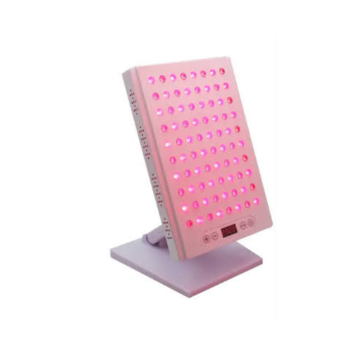 [20031-0] Vitality DESK 400 Infrarød Lysterapi - 90W, Bordmodel, Hvid - Effekt: 90W, Input: 230V