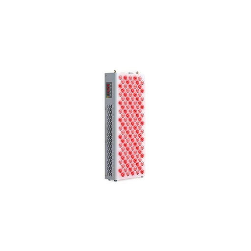 [20036-0] Vitality PRO 600 Infrarød Lysterapi Panel - 160W, hvid, 230V