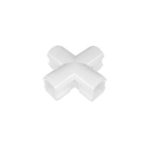 [20041-0] Samleled til EasyConnect armatur - X stykke - For nem og hurtig montering af dine EasyConnect-armaturer. Let at installere og skaber en pålidelig forbindelse.