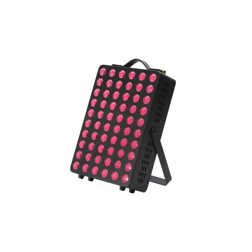 [20055-0] Vitality DESK 300 Infrarød Lysterapi - 50W, bordmodel, hvid - Effekt: 50W, Input: 230V
