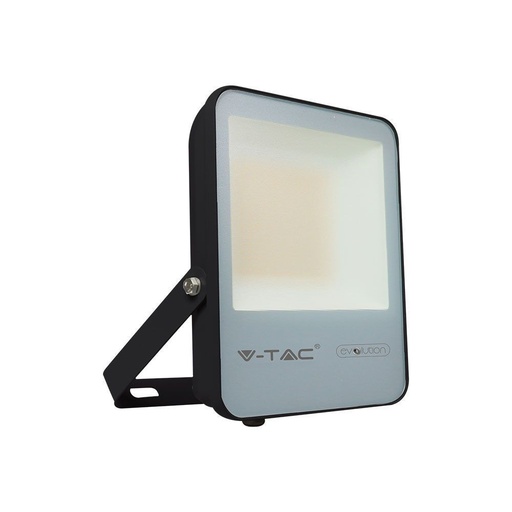 [5074-13245] V-Tac 30W LED projektør - 157LM/W, arbejdslampe, udendørs