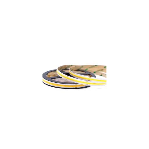 [5139-9724] 9,5W/m COB-LED Strip - 5m, IP20, 480 LED pr. meter, 24V, COB LED, RA94