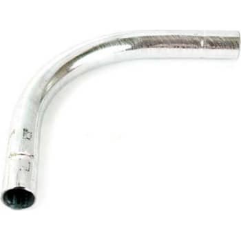 [5730101562] 32MM (1 1/4") BØJNING VARMGALVANISERET