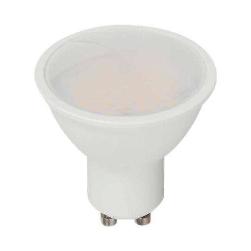 [5514-18813] V-Tac 2,9W LED spot - 230V, GU10 erstatning for 25W spot med 250lm og RA80