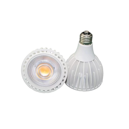 [5671-9866] LEDlife 30W LED vækstlampe med E27 fatning - Full spectrum, RA97, 2800lm