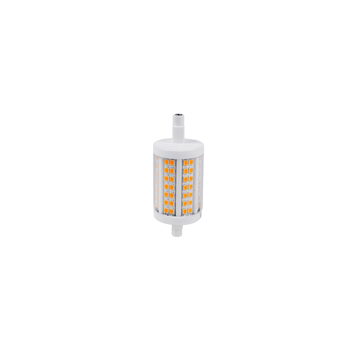 [7061-10465] LEDlife R7S LED pære - 13W, 118mm, dæmpbar, 230V, erstatter 170W, 1700lm, RA80, Flicker free