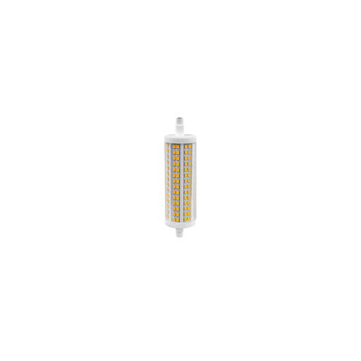 [7063-10468] LEDlife R7S LED pære - 18W, 118mm, dæmpbar, 230V