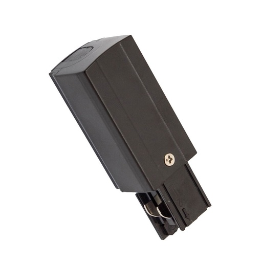 [6714-0] SPS 2 strømforsyning venstre, sort Spectrum Input: 230V