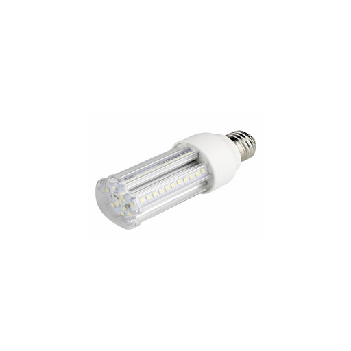 [6930-10411] LEDlife TEGA12 LED pære - 12W, klart glas, 360°, E27 fatning - 1560lm