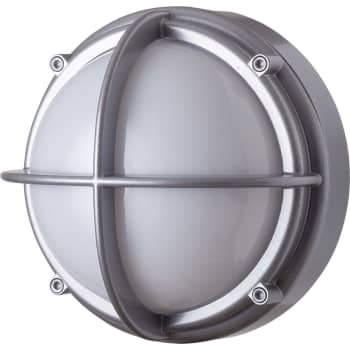 [5743150322] Skot Aluminium Farve LED 4000 K II 530 lm