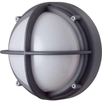 [5743150335] Skot Grafitgrå Struktur LED 4000 K II 530 lm