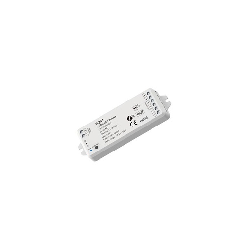 [6944-0] LEDlife rWave Zigbee dæmper - Kompatibel med Hue, 12V-24V (120-240W)