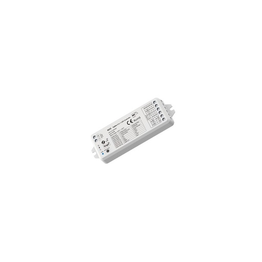 [6950-0] LEDlife rWave Zigbee RGB+CCT controller - Hue kompatibel, 12-24V (180-360W)