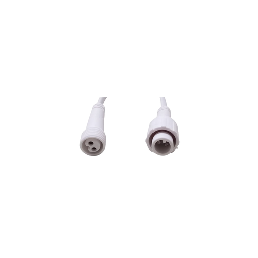 [4624-0] Forlængerkabel på 100 cm til LEDlife Philips LED vækstarmatur (IP65)