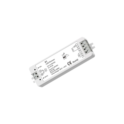 [4648-0] LEDlife rWave dæmper - 12V/24V, maks. 192W