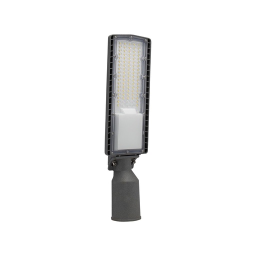 [8762-11101] LED Gadelampe Spectrum 50W - Ø60mm, IP66, 152lm/w, 7600lm, RA70