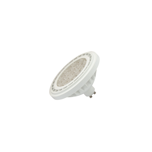 [8764-11105] Spectrum 10W LED spot - GU10 AR111 - 230V - 1100lm - RA80