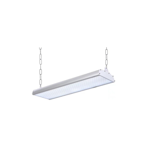 [8768-11114] LEDlife 80W sportshal loftslampe - UGR19, blændfri, Philips driver, inkl. lyskilde (10000lm, RA80)