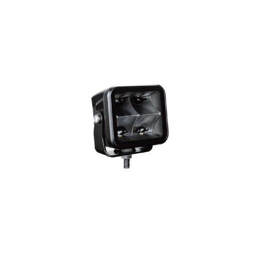 [8551-0] LEDlife 40W LED arbejdslampe - Bil, lastbil, traktor, trailer, 8° fokuseret lys, IP67 vandtæt, 10-30V