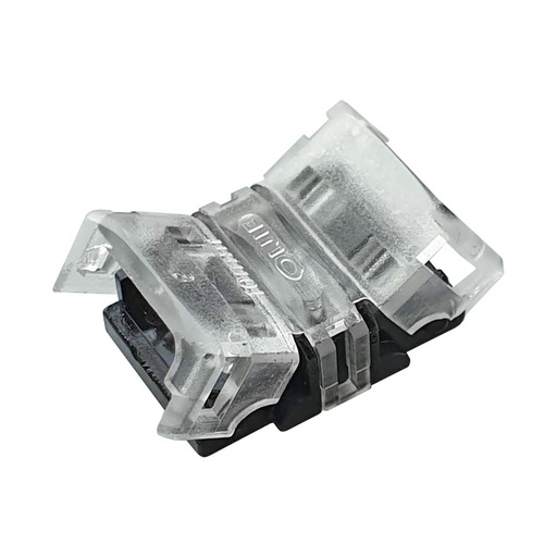 [6646-0] P-P LED COB strips til indendørs belysning - 10mm bredde - Input: 230V