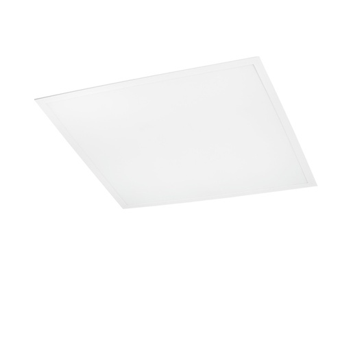 [8649-10968] Spectrum 60x60 LED panel - 40W, hvid kant, 4600lm, RA80