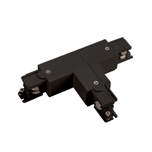 [6706-0] SPS 2 stik T2 højre, sort Spectrum - Sort Spectrum SPS 2 stik T2 højre med RA80 og 230V input.