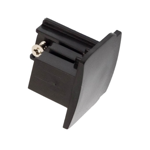 [6708-0] Sort Spectrum endestykke til SPS 2