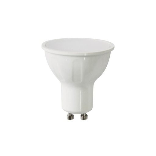 [5778-0] Aigostar GU10 - 4W LED Spot, Høj spredning, 240 Lumen