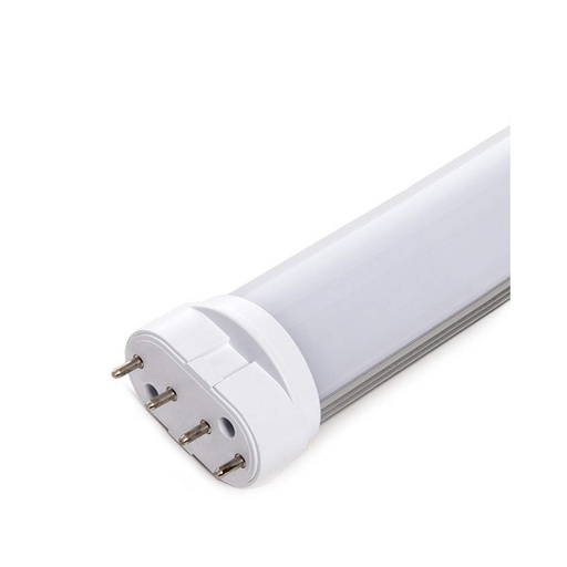 [11683-11633] LEDlife 2G11 - LED lysstofrør, 12W, 32cm, 2G11, 230V, 1400lm, RA80