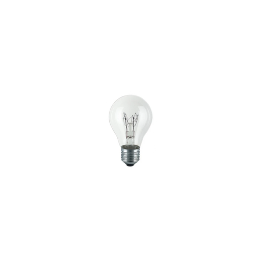 [11727-0] 25W SOLEO E27 glødetråd pære, 260lm, dæmpbar, A55 - Energibesparende og stemningsfuld belysning til ethvert rum.