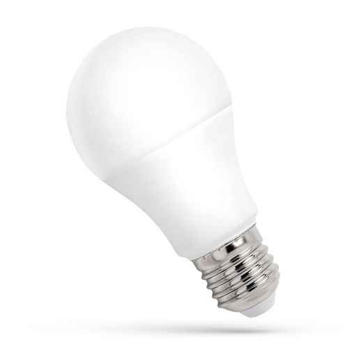 [6047-10864] LED Pære A60 E27 230V 13W med Spectrum - 1270lm - RA80