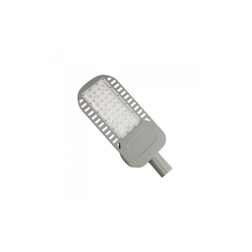 [3222-8542] V-Tac 50W LED gadelampe - Samsung LED chip, Ø60mm, IP65, 137lm/w, 5 års garanti