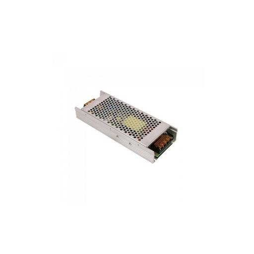 [3294-0] V-Tac 250W Strømforsyning - 24V DC, 10A, IP20 Indendørs (230V Input)