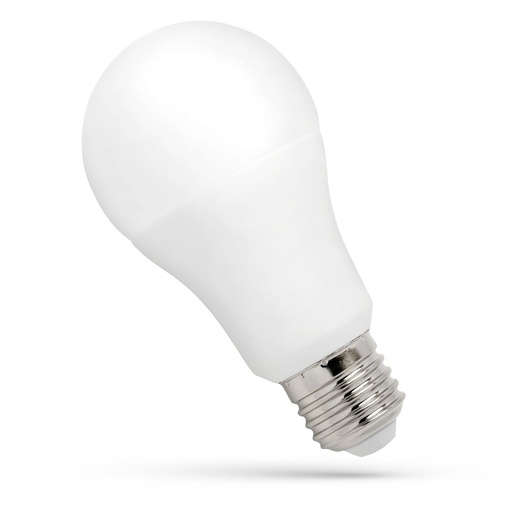 [6079-13138] LED A60 Pære E27 230V 11,5W Spectrum - 1150lm RA80