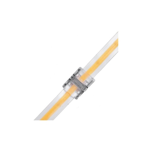 [4708-0] LED strip samler - 10mm, COB, enkeltfarvet, IP20, 5V-24V