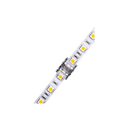 [4711-0] LED strip til samling - 10mm, enkeltfarvet, IP20, 5V-24V