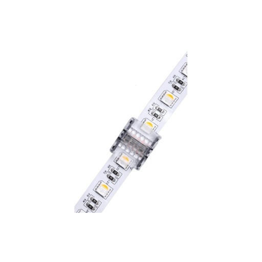 [4732-0] LED Strip samler - 12mm, RGB+W, IP20, 5V-24V