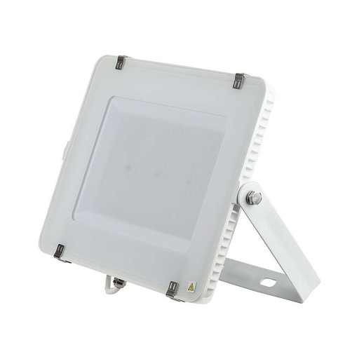 [27039-18673] V-Tac 200W LED projektør - Samsung LED chip, arbejdslampe, udendørs, 5 års garanti