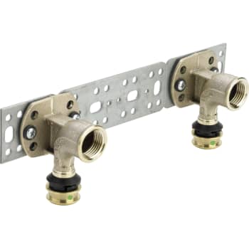 [086896218] Raxofix montageenhed 16 x 1/2" x 70 x 80 mm