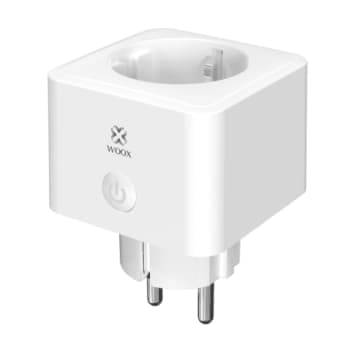 [6285502495] Woox Smart single plug