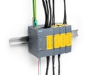 [7889254973] Siemens Simatic S7-1200 startpakke S7-1214 G2 med Motion