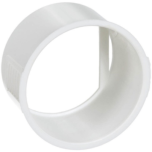 [1017047194] Spændering f.sv.dåse 1 modul 27mm