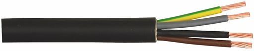 [0004025] XLPE/PVC 4G6 0,6/1kV T500