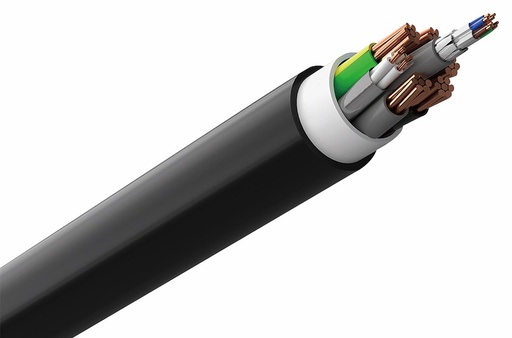 [0462600] AMOCHARGE 5G6+2X2X0,75+CAT7