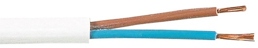[0241912] LED.RUND 3G0,75 H03VV-F HVID