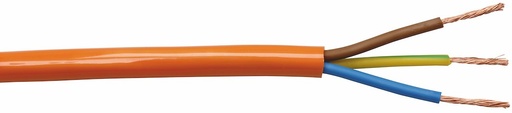 [0530001] PUR 3X2,5 H07BQ-F T500