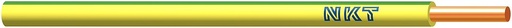 [3032090632] 1G2,5 GRØN/GUL KS 100M