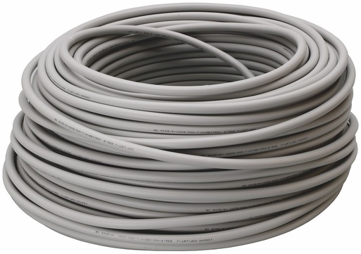 [306505025] KABEL HF LET 5X2,5 R100