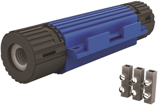 [0718872] KABELSKJØT GEL IP68 3X2,5MM²