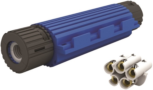 [0718873] KABELSKJØT GEL IP68 5X10MM²